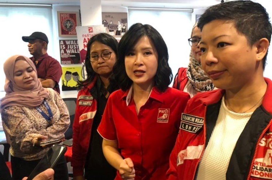 PSI Ungkap Jasa Konsultan Politik Bisa Sentuh Miliaran Rupiah  