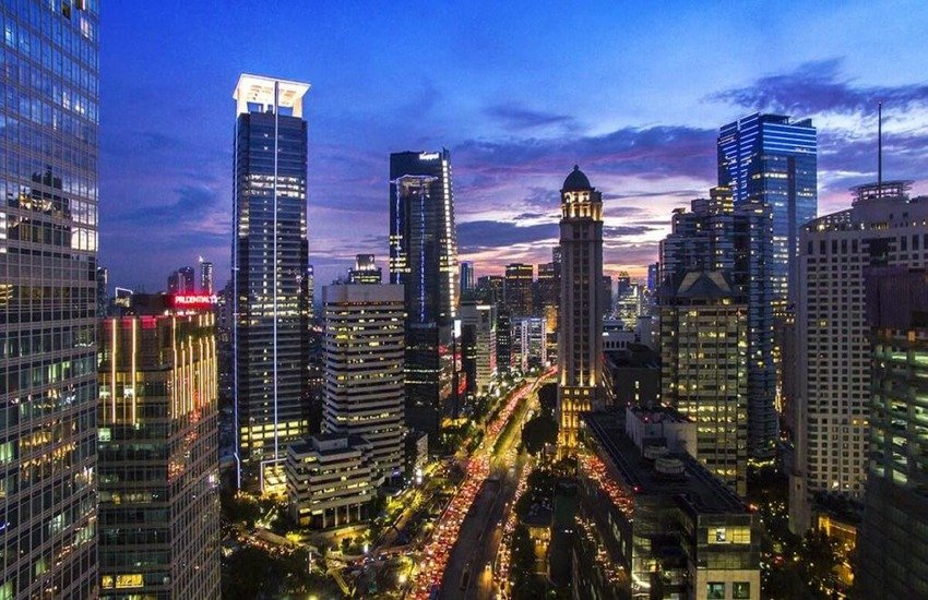 Properti Nggak Lagi Berpusat di Jawa, Kawasan Ini Mulai Menggeliat  
