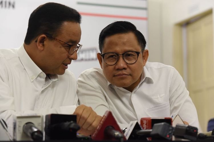 Timnas AMIN: Jika RUU DKJ Disahkan, Anies Akan Batalkan!  