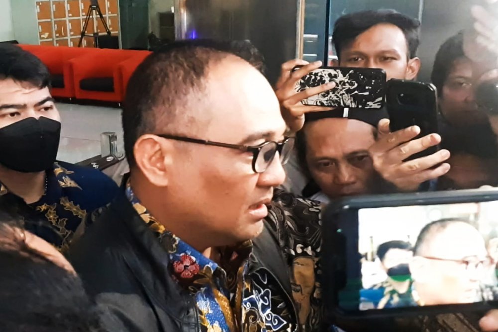 Diduga Kabur, Konsultan Pajak Rafael Alun Ternyata Mantan Pegawai DJP