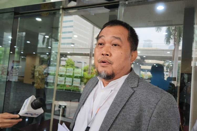 MAKI Laporkan Dugaan Aliran Dana Tambang Ilegal Rp 400 Miliar untuk Kampanye ke KPK