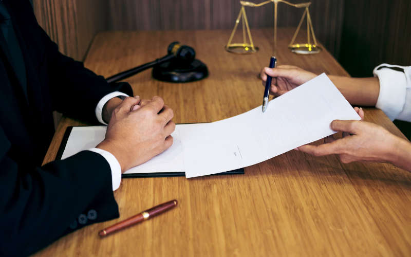 Indo Consulting Perkenalkan Layanan Konsultan Hukum Terpadu untuk Mendukung Kepatuhan dan Pertumbuhan Bisnis