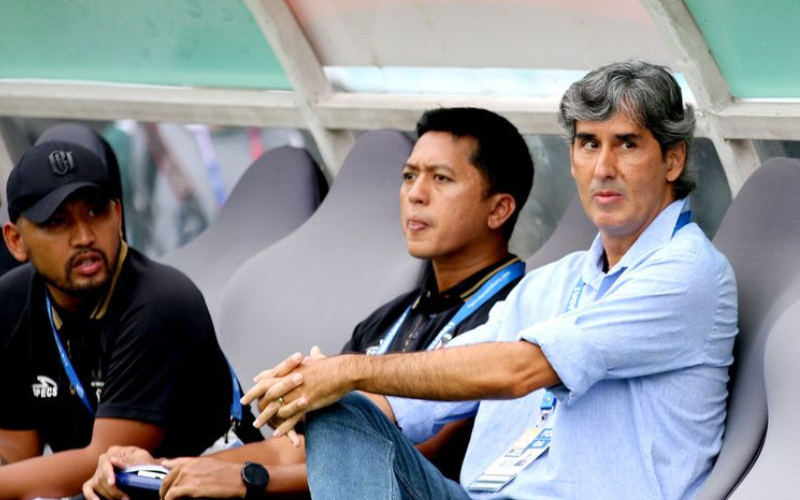 Bali United dan PSM Harapkan Piala Presiden 2024 Digelar