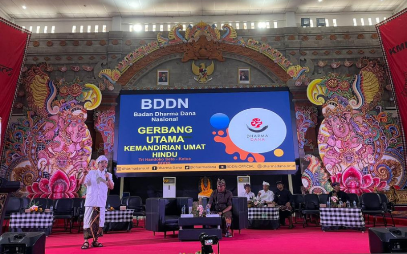 Pendidikan Agama Sebagai Jembatan Membangun Generasi Emas