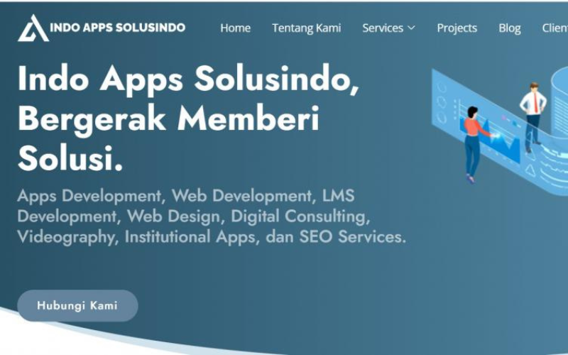 Finalisasi Aplikasi Impor-Ekspor Indo Apps Solusindo di PT. Karya Prima Unggulan