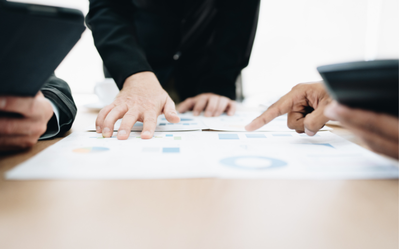 Indo Consulting Perkuat Layanan Konsultan Keuangan untuk Optimalkan Kinerja Bisnis