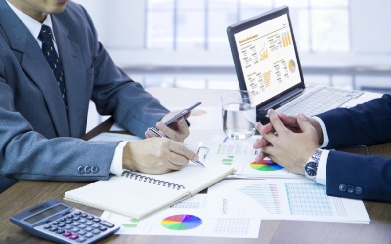 Konsultan Pajak di Indo Consulting Siap Memberikan Solusi Optimal untuk Klien