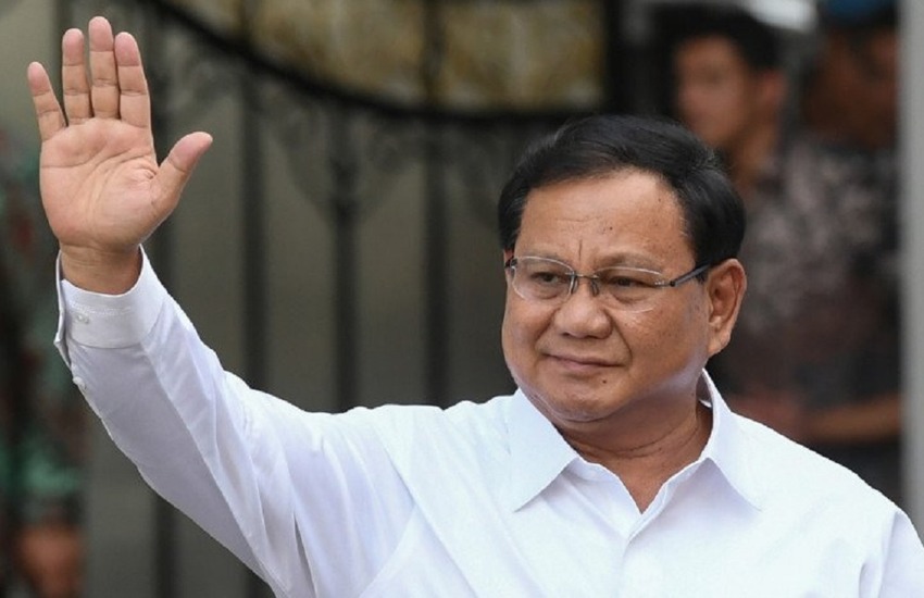 Prabowo Sebut Boleh Terima Politik Uang, 10 Tahun yang Lalu Berkata Serupa