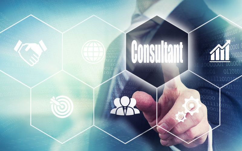 Indo Consulting: Solusi Konsultasi Perpajakan yang Menyeluruh dan Terpercaya