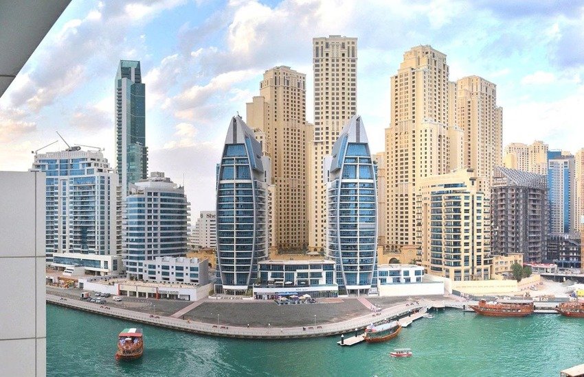 Bisnis Properti di Dubai Melejit, Eh...Investor-Pengembang Malah Was-was 