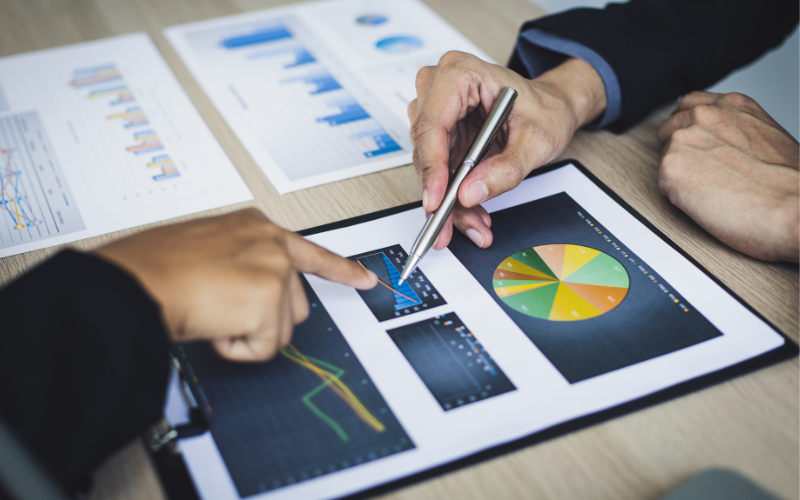 Indo Consulting Hadirkan Layanan Konsultan Keuangan untuk Optimalkan Kinerja Bisnis