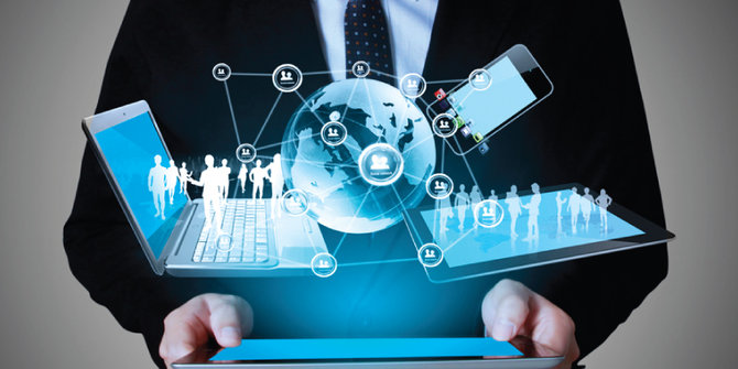 Lebih dari Sekadar Saran: Peran Vital Konsultan dalam Transformasi Perusahaan