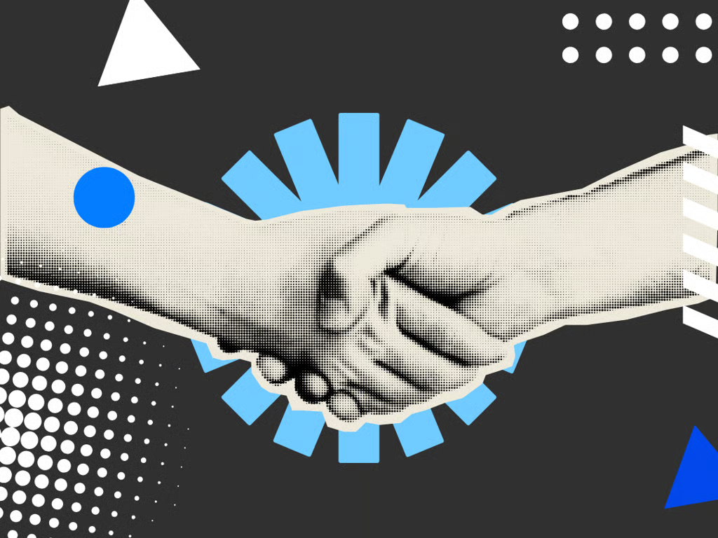 Membangun Kemitraan Strategis: Kunci Pertumbuhan dan Ketahanan Bisnis