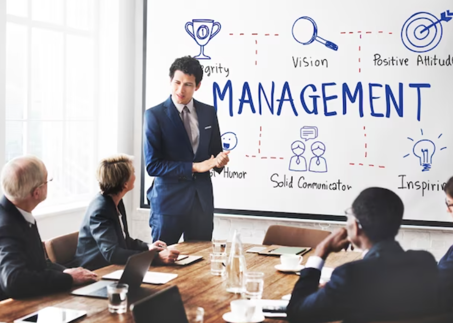 Mengelola Pergolakan: Tips Sukses Menghadapi Perubahan Organisasi