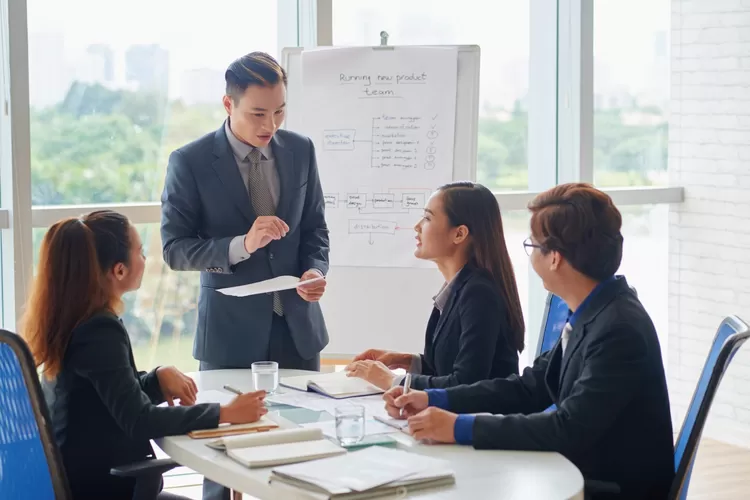 Business Pitching Tips: Strategi Jitu Presentasi Ide Bisnis Agar Dilirik Investor