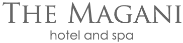 the Magani Hotel and Spa